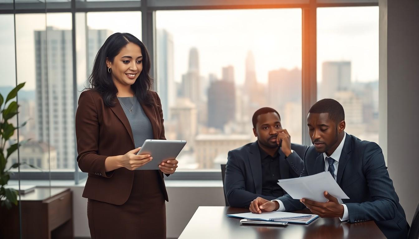 jobs in public policy