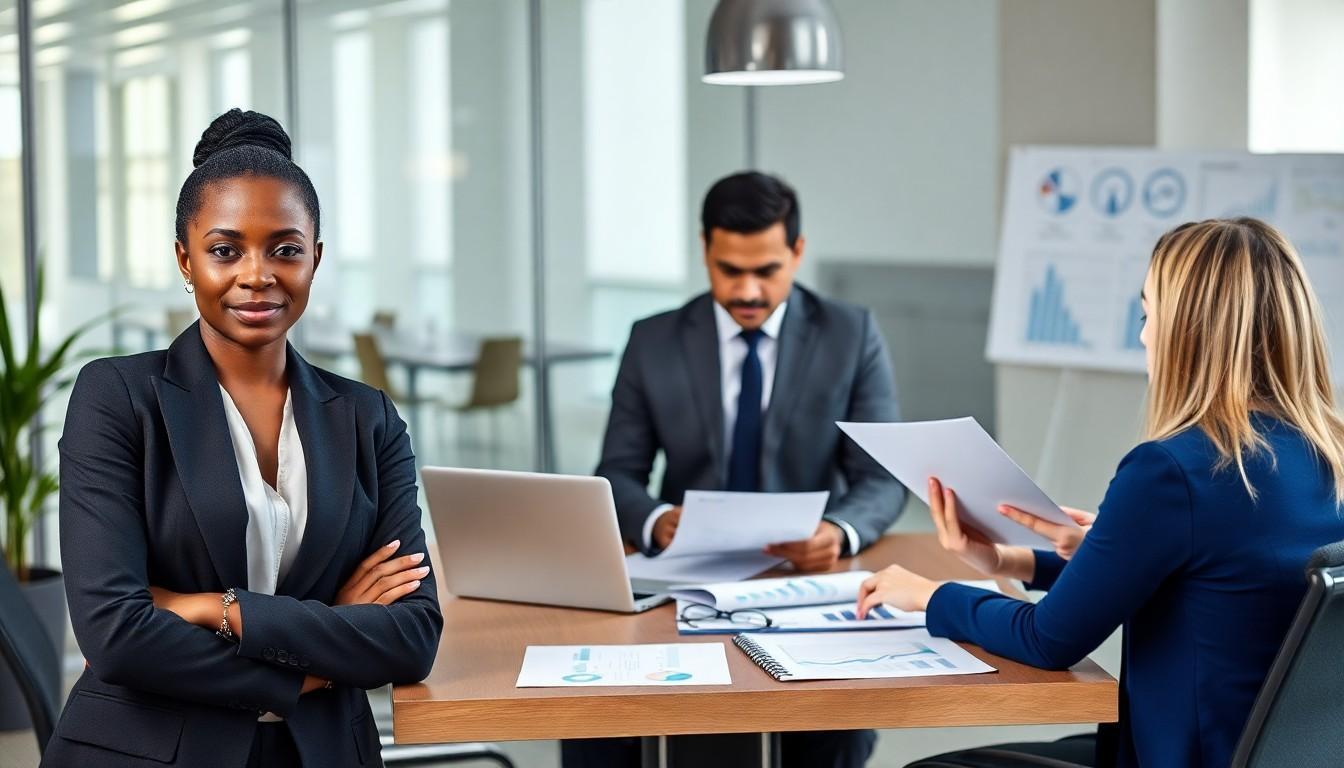 public policy careers