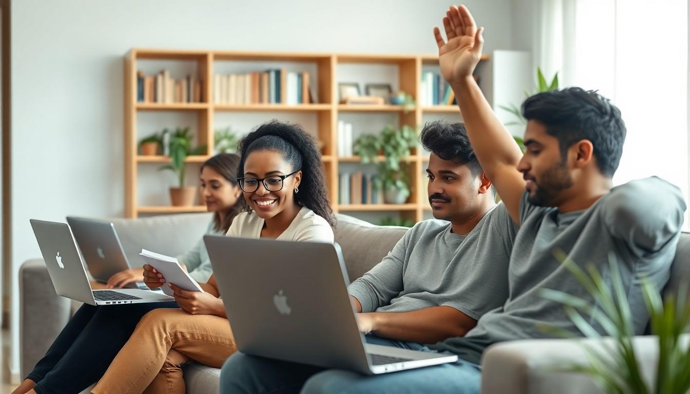 masters in public policy online