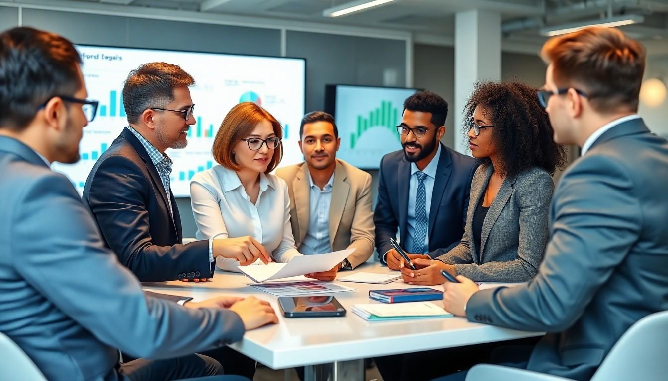 data governance roles