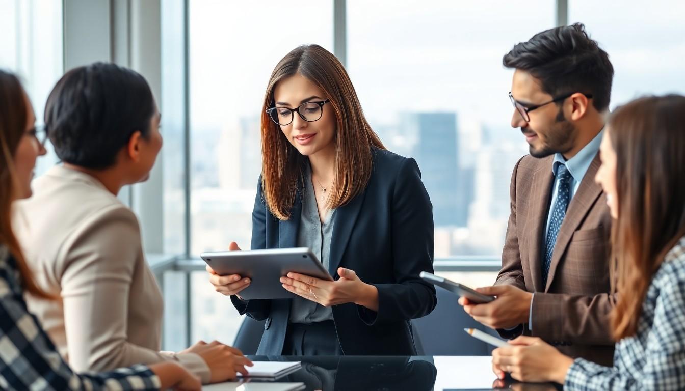 program governance