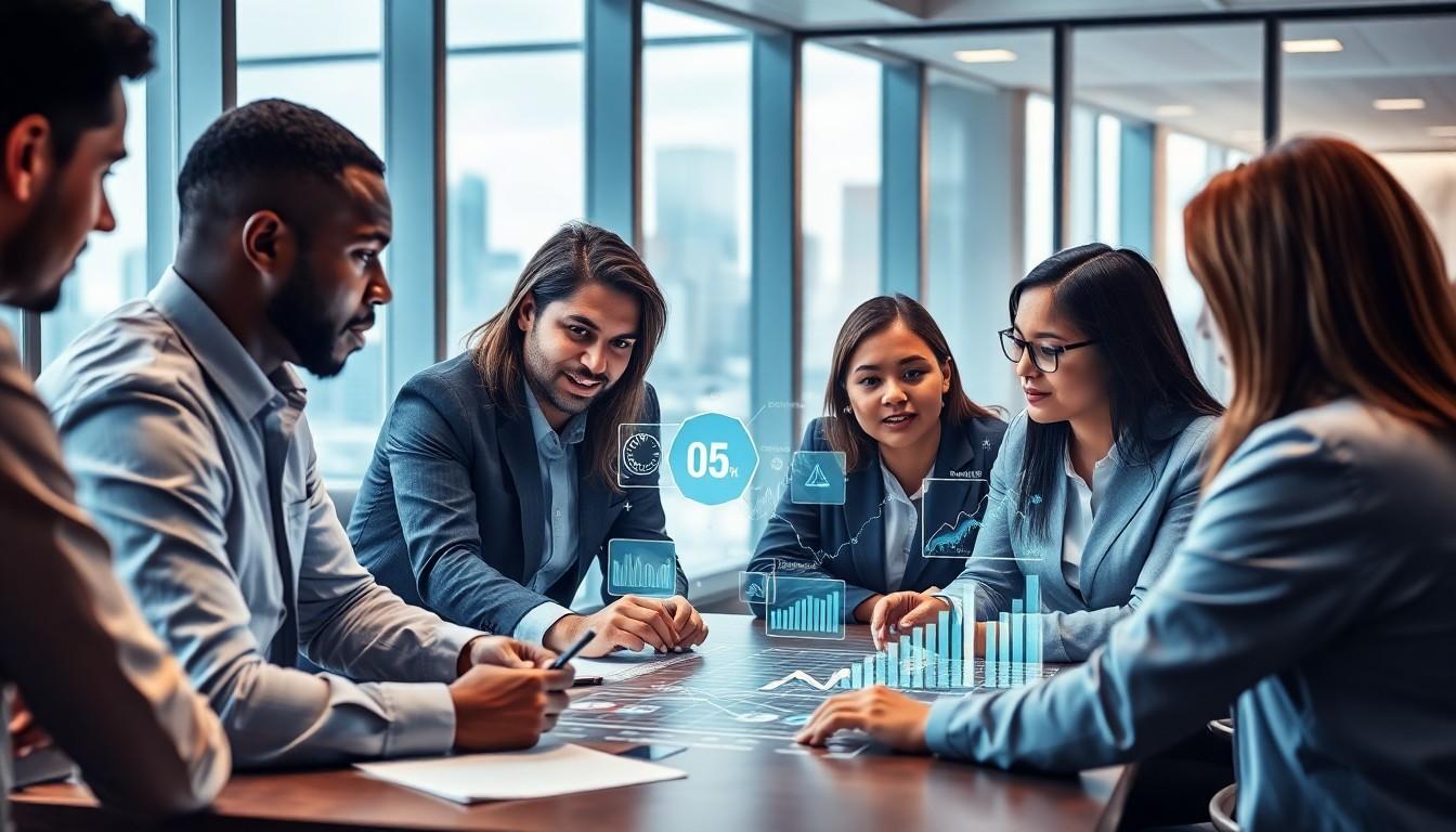 enterprise data governance