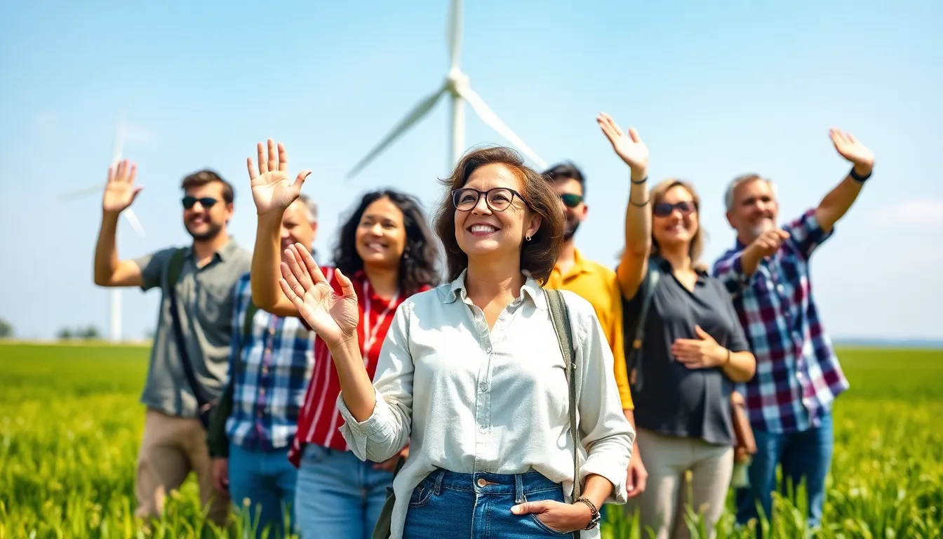 Climate legislation