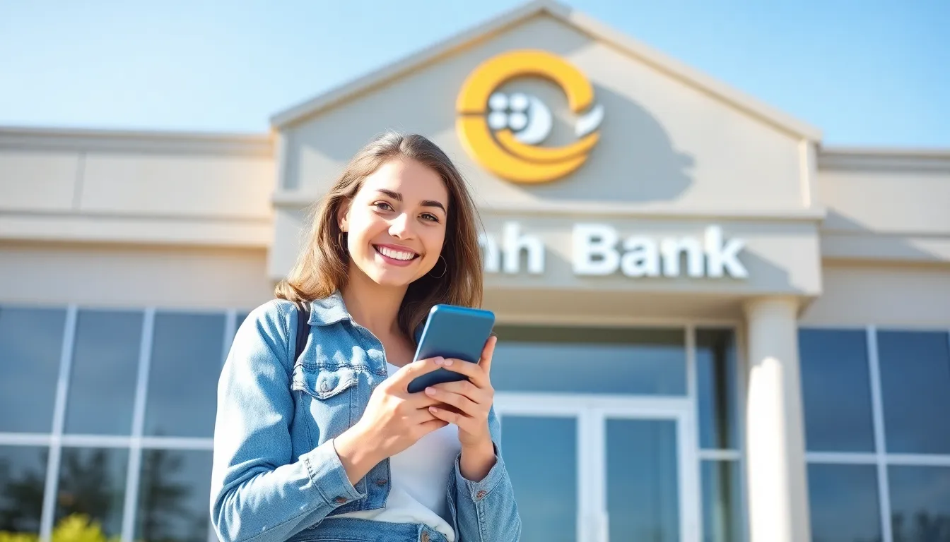 saving accounts with highest interest