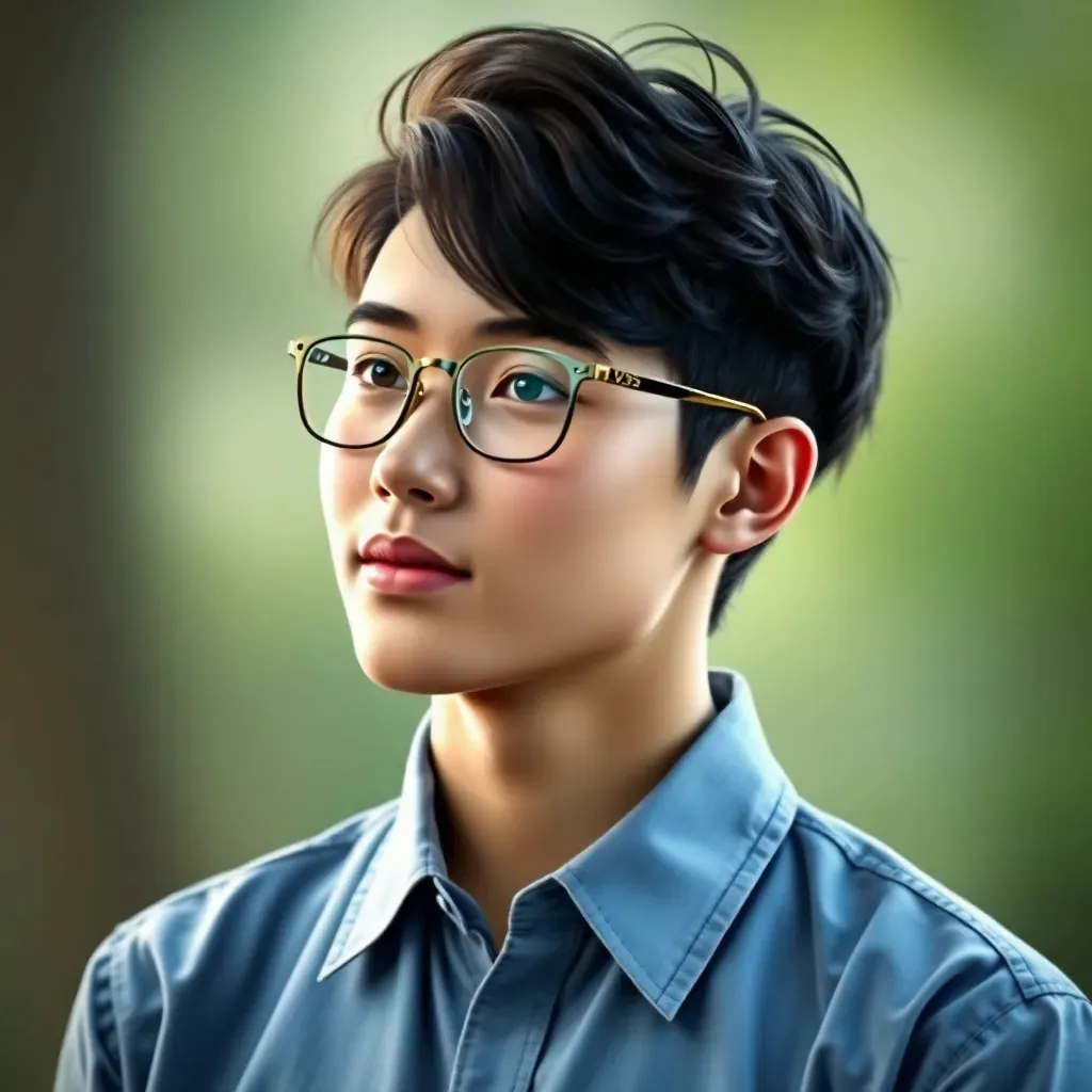 Zane Choi